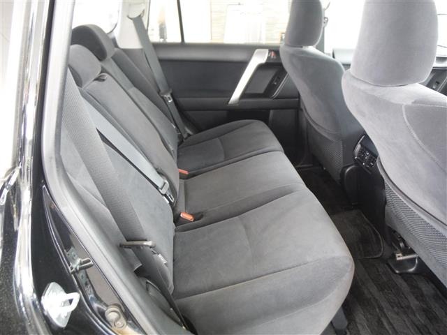 Toyota LAND CRUISER PRADO 2021 8177707-22