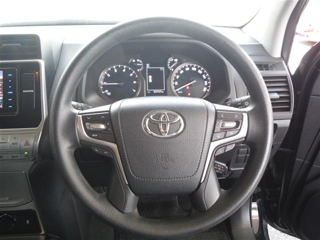 Toyota LAND CRUISER PRADO 2021 8177707-3