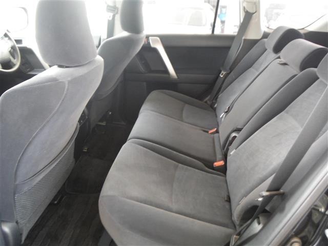 Toyota LAND CRUISER PRADO 2021 8177707-6
