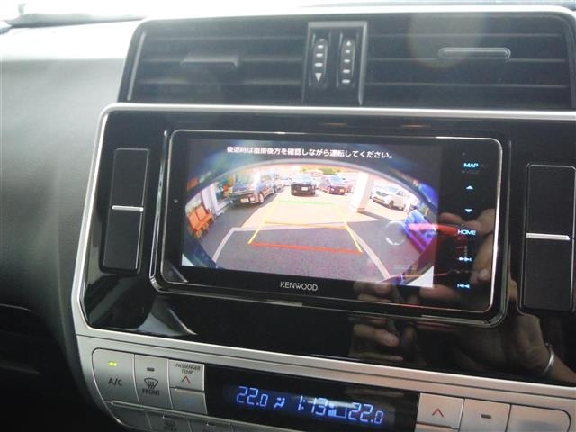 Toyota LAND CRUISER PRADO 2021 8177707-7