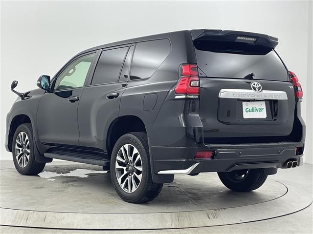 Toyota LAND CRUISER PRADO 2022 8177716-13