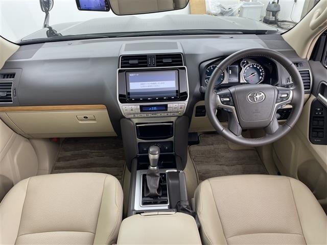 Toyota LAND CRUISER PRADO 2022 8177716-14