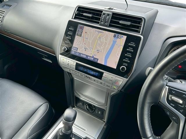 Toyota LAND CRUISER PRADO 2022 8177751-1