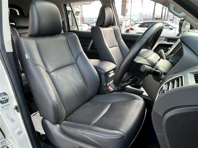Toyota LAND CRUISER PRADO 2022 8177751-16
