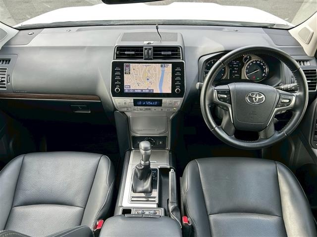 Toyota LAND CRUISER PRADO 2022 8177751-21