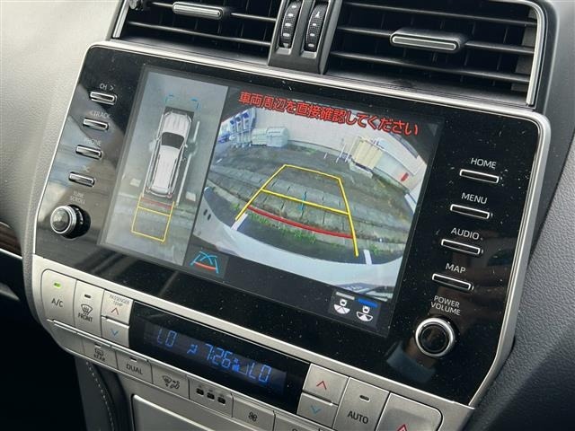 Toyota LAND CRUISER PRADO 2022 8177751-7