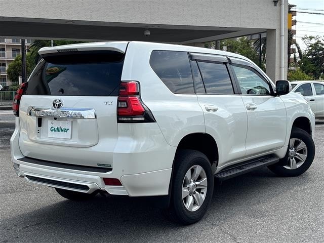 Toyota LAND CRUISER PRADO 2020 8177777-1