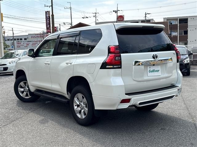 Toyota LAND CRUISER PRADO 2020 8177777-24