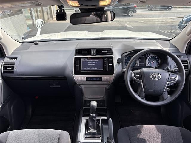 Toyota LAND CRUISER PRADO 2020 8177777-26