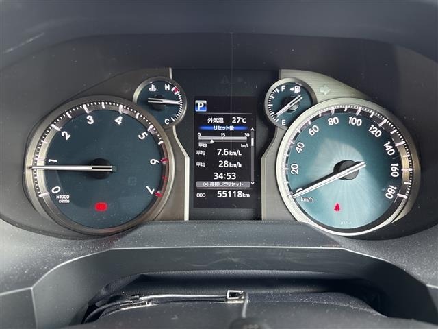 Toyota LAND CRUISER PRADO 2020 8177777-27
