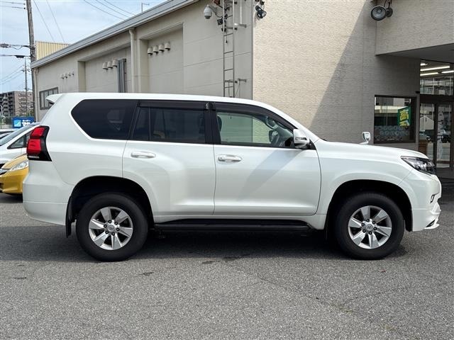 Toyota LAND CRUISER PRADO 2020 8177777-3