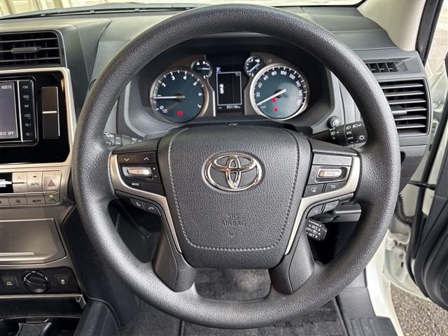 Toyota LAND CRUISER PRADO 2020 8177777-30