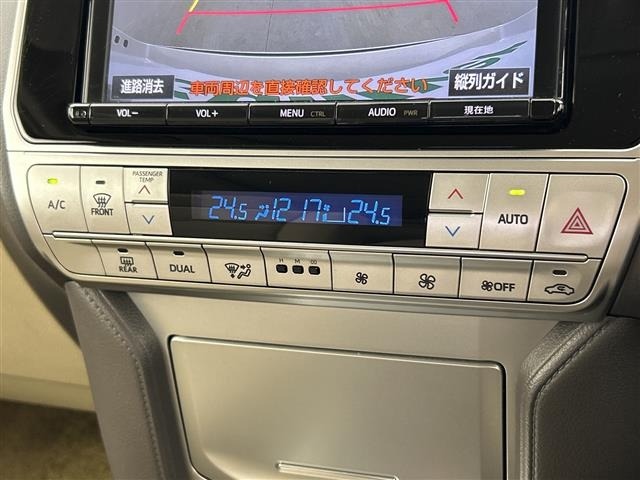 Toyota LAND CRUISER PRADO 2018 8177784-1