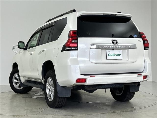 Toyota LAND CRUISER PRADO 2018 8177784-13