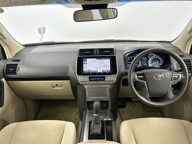 Toyota LAND CRUISER PRADO 2018 8177784-14