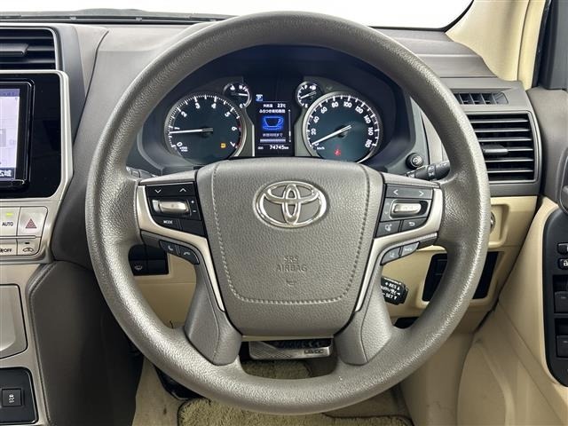Toyota LAND CRUISER PRADO 2018 8177784-15