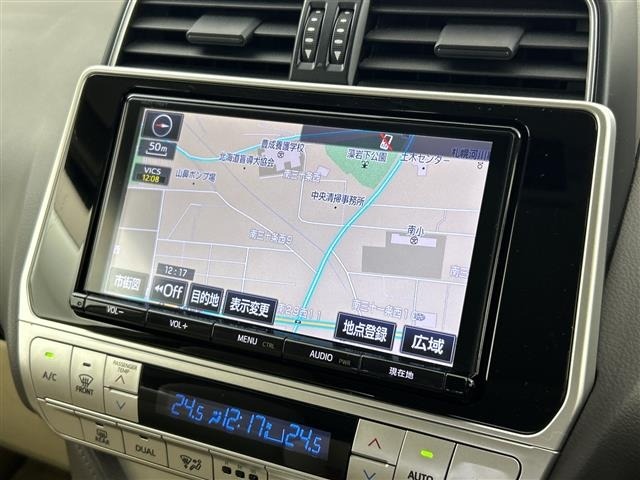 Toyota LAND CRUISER PRADO 2018 8177784-17