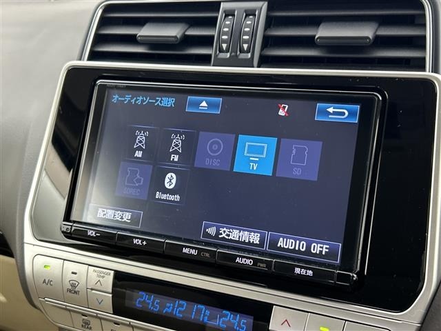 Toyota LAND CRUISER PRADO 2018 8177784-18