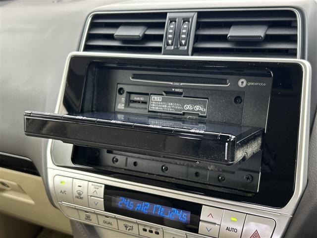 Toyota LAND CRUISER PRADO 2018 8177784-19