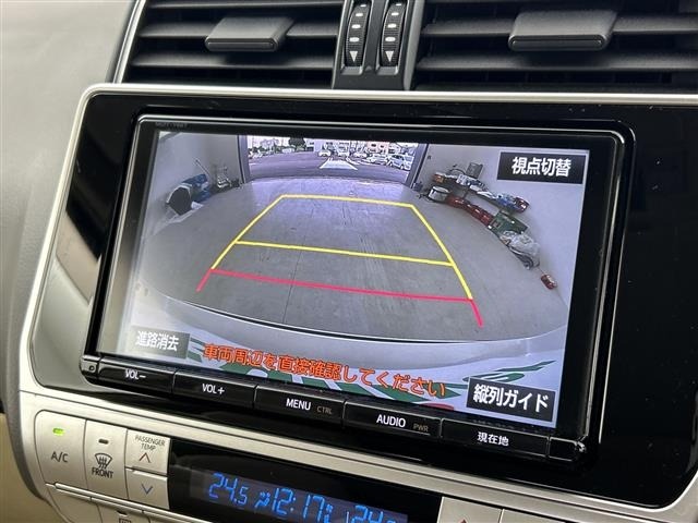Toyota LAND CRUISER PRADO 2018 8177784-21