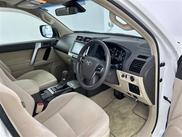 Toyota LAND CRUISER PRADO 2018 8177784-6
