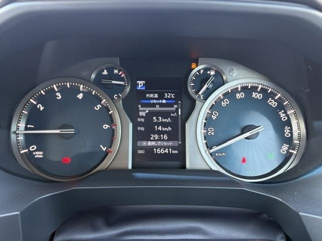 Toyota LAND CRUISER PRADO 2018 8177791-1