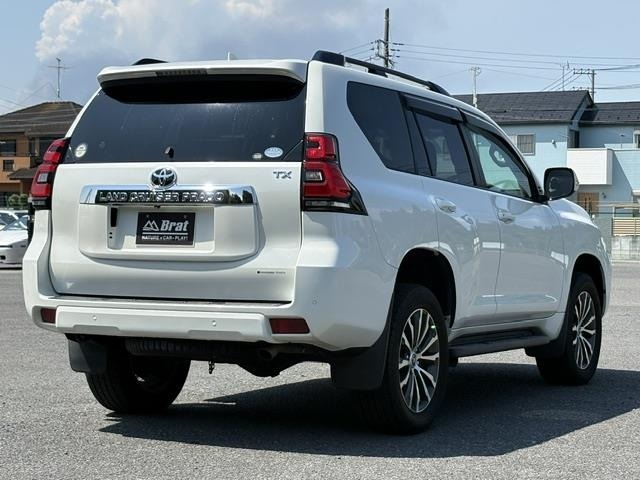 Toyota LAND CRUISER PRADO 2018 8177791-13