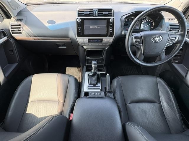 Toyota LAND CRUISER PRADO 2018 8177791-14