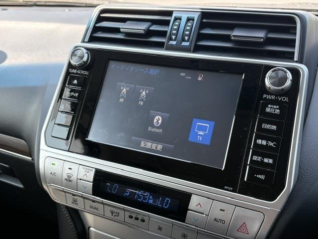 Toyota LAND CRUISER PRADO 2018 8177791-15
