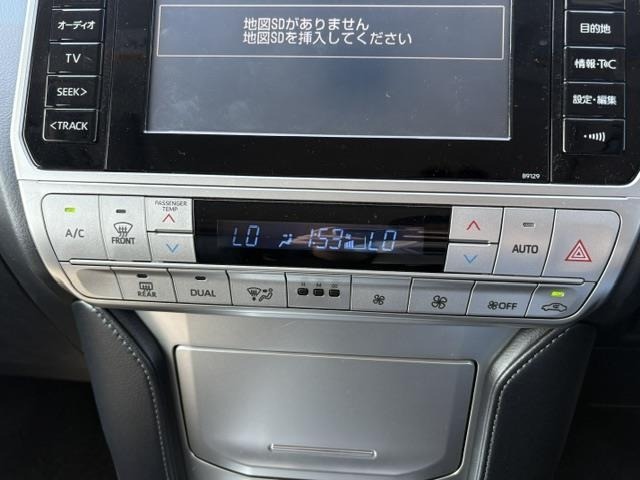 Toyota LAND CRUISER PRADO 2018 8177791-17