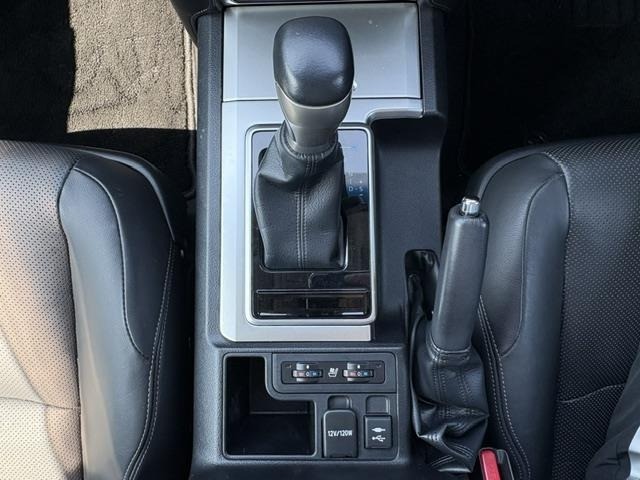 Toyota LAND CRUISER PRADO 2018 8177791-19