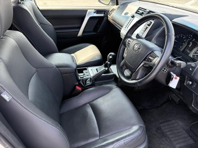 Toyota LAND CRUISER PRADO 2018 8177791-6