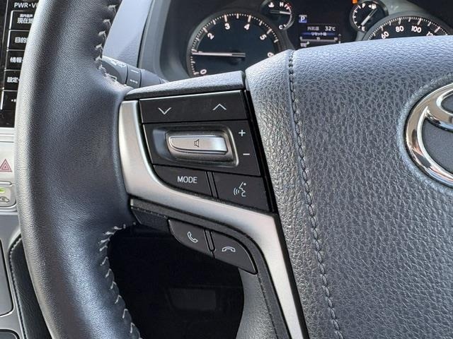 Toyota LAND CRUISER PRADO 2018 8177791-7
