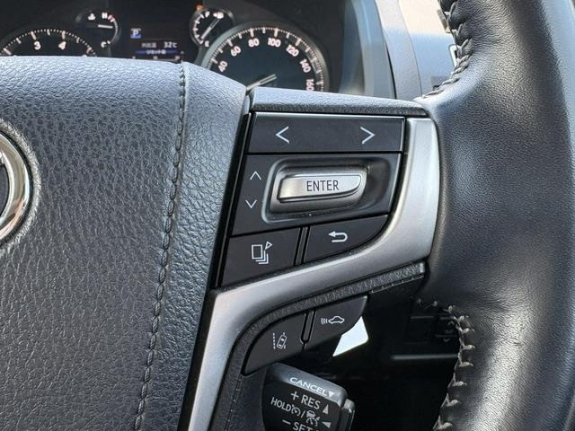 Toyota LAND CRUISER PRADO 2018 8177791-8
