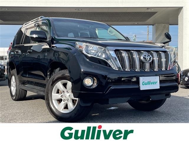 Toyota LAND CRUISER PRADO 2016 8177808-0