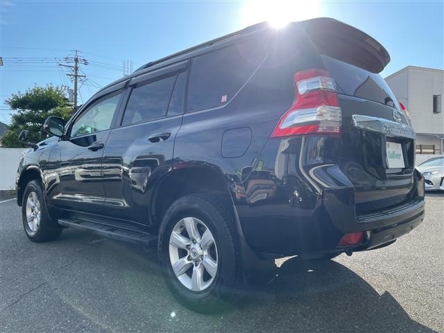 Toyota LAND CRUISER PRADO 2016 8177808-13