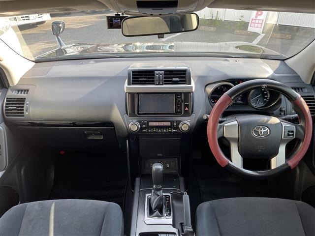 Toyota LAND CRUISER PRADO 2016 8177808-15
