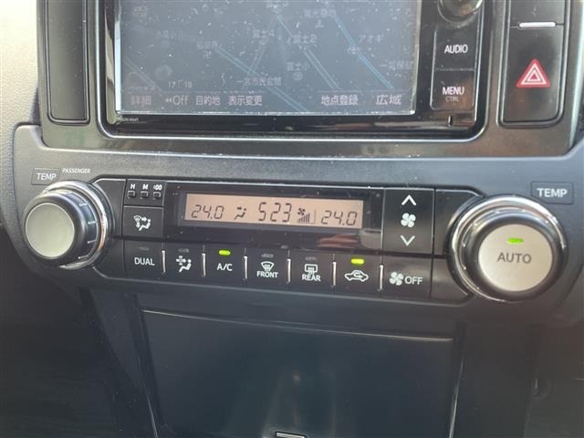 Toyota LAND CRUISER PRADO 2016 8177808-2