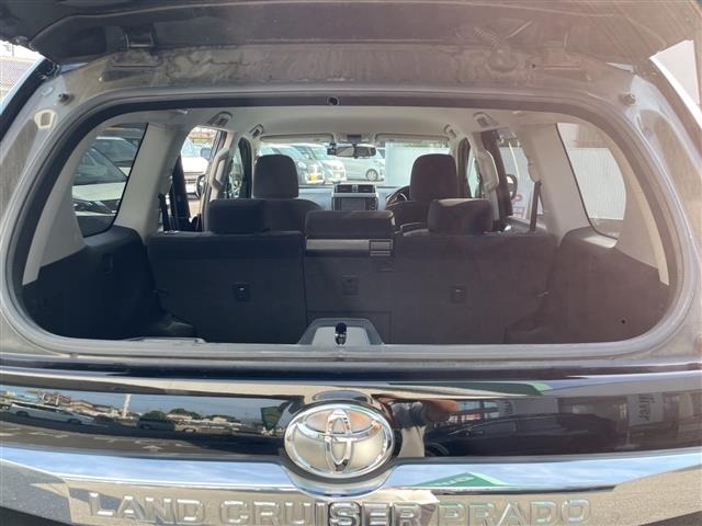 Toyota LAND CRUISER PRADO 2016 8177808-3