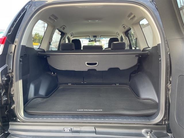 Toyota LAND CRUISER PRADO 2016 8177808-5