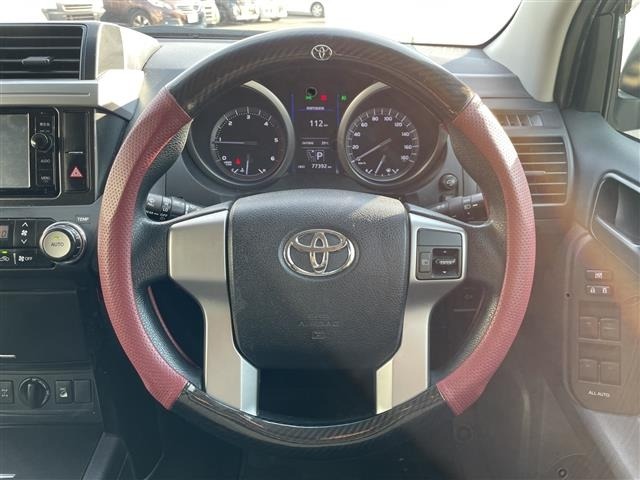 Toyota LAND CRUISER PRADO 2016 8177808-7