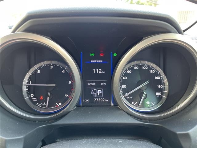 Toyota LAND CRUISER PRADO 2016 8177808-8
