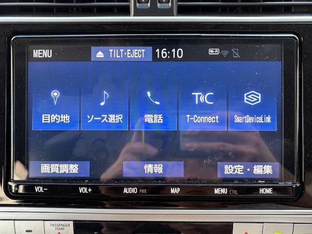 Toyota LAND CRUISER PRADO 2023 8177810-12