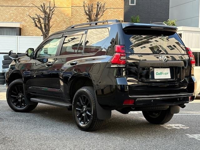 Toyota LAND CRUISER PRADO 2023 8177810-13