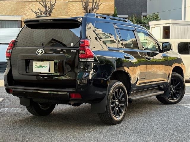 Toyota LAND CRUISER PRADO 2023 8177810-17