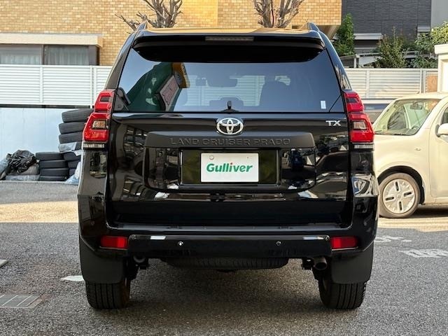Toyota LAND CRUISER PRADO 2023 8177810-18