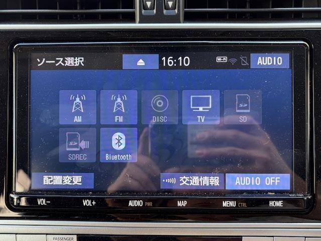 Toyota LAND CRUISER PRADO 2023 8177810-20