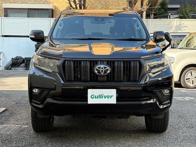 Toyota LAND CRUISER PRADO 2023 8177810-3