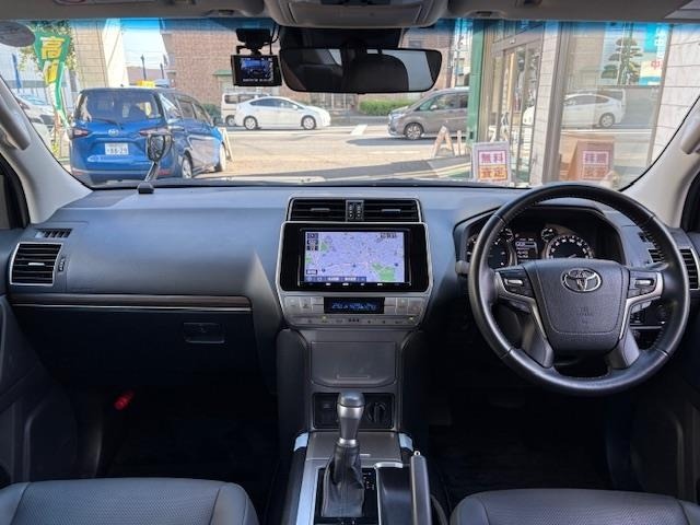 Toyota LAND CRUISER PRADO 2023 8177810-5