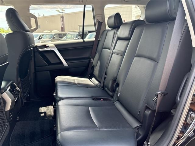Toyota LAND CRUISER PRADO 2022 8177811-10
